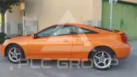 2001 Toyota CELICA