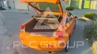 2001 Toyota CELICA