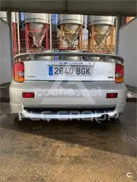 2001 Toyota CELICA