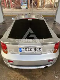 2001 Toyota CELICA