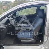 2001 Peugeot 206