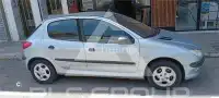 2001 Peugeot 206