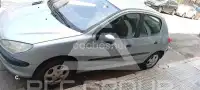 2001 Peugeot 206