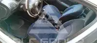 2001 Peugeot 206