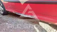 2001 Peugeot 206