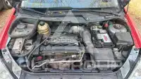 2001 Peugeot 206