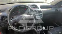 2001 Peugeot 206