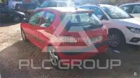 2001 Peugeot 206