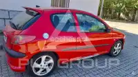 2001 Peugeot 206