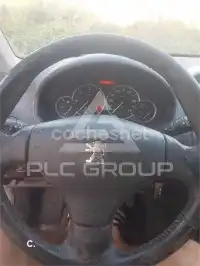 2001 Peugeot 206