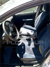 2001 Peugeot 206