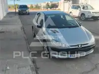 2001 Peugeot 206