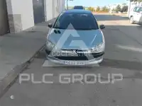 2001 Peugeot 206