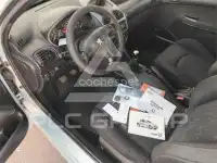 2001 Peugeot 206