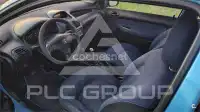 2001 Peugeot 206