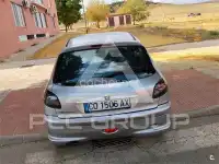2001 Peugeot 206