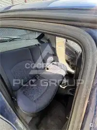 2001 Peugeot 206