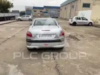 2001 Peugeot 206