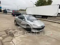 2001 Peugeot 206