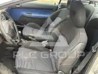2001 Peugeot 206
