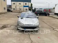 2001 Peugeot 206