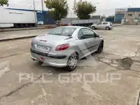 2001 Peugeot 206
