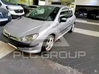 2001 Peugeot 206