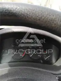 2001 Peugeot 206