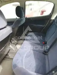 2001 Peugeot 206