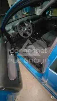 2001 Peugeot 206