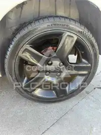 2001 Peugeot 206