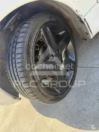 2001 Peugeot 206