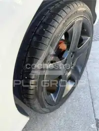 2001 Peugeot 206