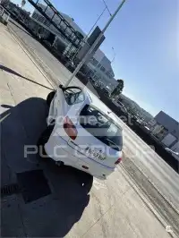 2001 Peugeot 206