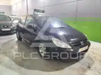 2001 Peugeot 307