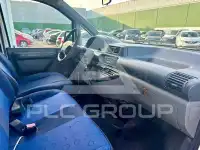 2001 Peugeot 307