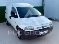 2001 Peugeot 307