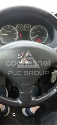 2001 Peugeot 307