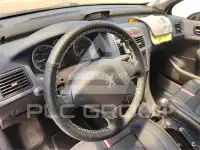 2001 Peugeot 307