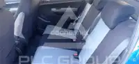 2001 Peugeot 307