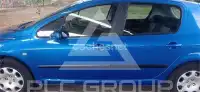 2001 Peugeot 307
