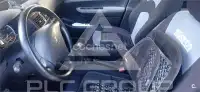 2001 Peugeot 307