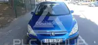 2001 Peugeot 307