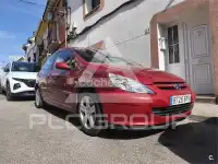 2001 Peugeot 307