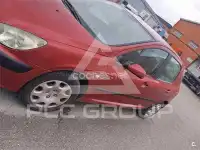 2001 Peugeot 307