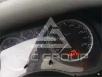2001 Peugeot 307