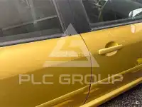 2001 Peugeot 307