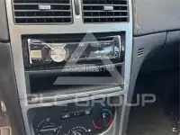 2001 Peugeot 307