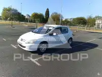 2001 Peugeot 307