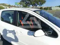 2001 Peugeot 307